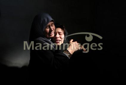 Foto Dua Tentang Perempuan Palestina Menangkan Medali Emas Dalam Festival Arab Photography